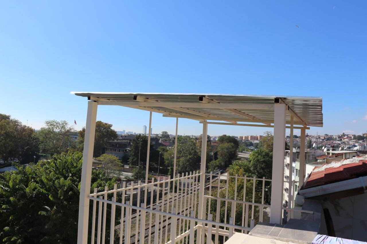 Hotel Uemit Yenikapi, Istanbul