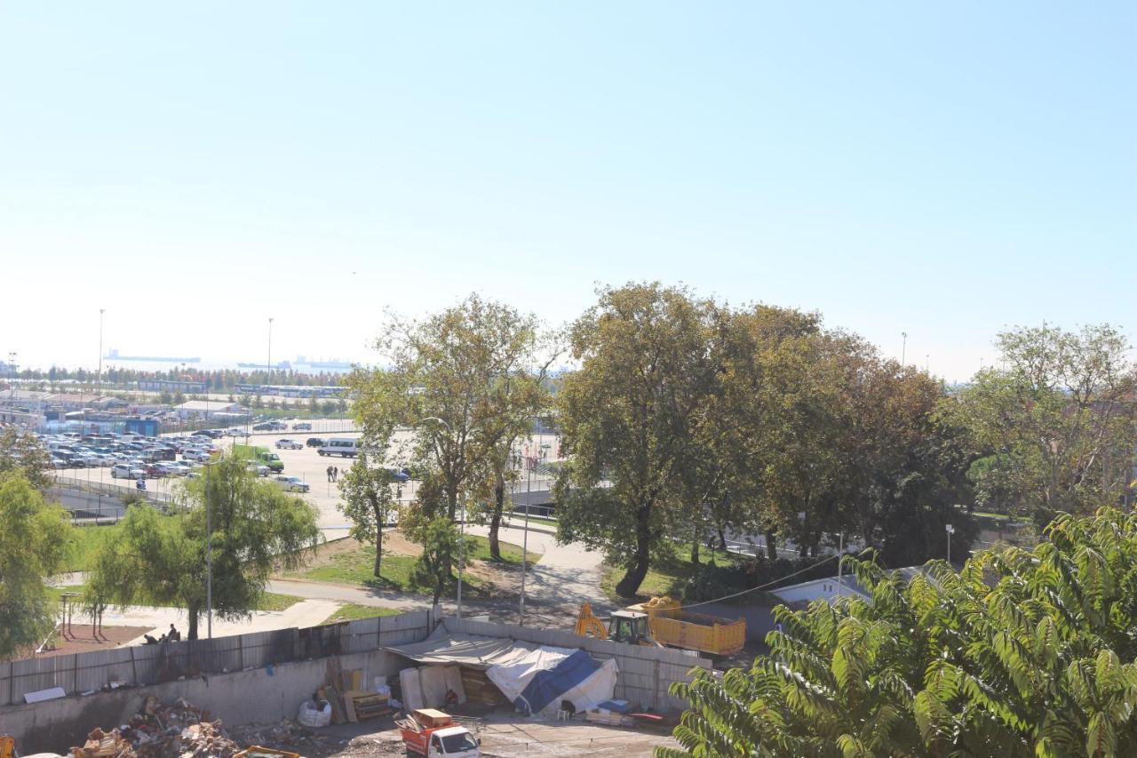 Hotel Uemit Yenikapi — Photos 3